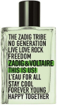 Zadig - Voltaire This is Us! LEau For All Edt Spray, 50 ml