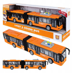 Buss City Service