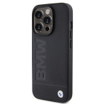 CG Mobile BMW Case BMHCP15XSLLBK