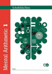Mental Arithmetic 1 New edition, Book 1
