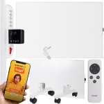 Infrapuna k&uuml;ttekeha 500W WIFI
