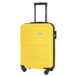 V&auml;ike kohver Barrens Wizzair, S, 34 L, kollane
