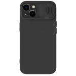 Nillkin CamShield Silky Silicone