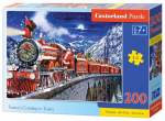 Pusle 200 Santas Coming to Town