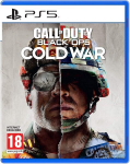 Call of Duty: Black Ops Cold War Playstation 5