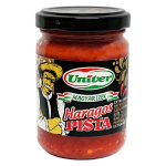 J&auml;medalt jahvatatud paprika Haragos Pista Extra Hot, Univer, 150g