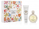 Komplekt naistele Versace era pour femme: parf&uuml;&uuml;m Edp, 100 ml + ihupiim, 150 ml
