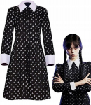 Addams kleit