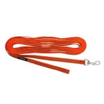Treeningrihm Amiplay Rubber, oranž, erinevad suurused