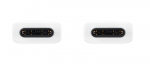 Samsungi USB kaabel - USB t&uuml;&uuml;p C EP-DA705BWE, 1 m