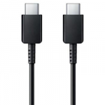 Samsung Type-C andmekaabel, 1m, must