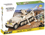Konstruktor Cobi Sd.Kfz. 9/1 2281, 498-osaline