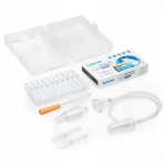 Katarek Complete Secure 6247 beebi nina lima aspiraatori komplekt