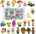 Toy Story 4 kujukeste pimepakk