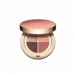 Lauv&auml;rvipalett Clarins Ombre 07 Quatuor, 4 g, 07 Quatuor