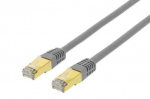 Patch Deltaco S / FTP Cat7, 15m