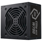 COOLER MASTER - Elite NEX 700W - arvuti toiteplokk - 700 W