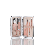 Manik&uuml;&uuml;ri - pedik&uuml;&uuml;rikomplekt, 7 tk