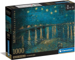 Pusle Clementoni T&auml;histaevas, 1000-osaline