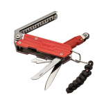 Multifunktsionaalne t&ouml;&ouml;riist Zippo Fire Starting Multi-Tool