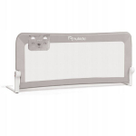 Voodikaitse Nukido 150x66x35cm Gray