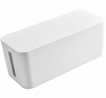 Kaablihoidja Perf, valge