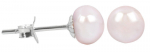H&otilde;bedased k&otilde;rvar&otilde;ngad naistele JwL Luxury Pearls JL0289 sJL0289