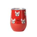 Termoskruus Quy Cup Zero Achille, 300 ml
