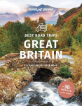 Lonely Planet Best Road Trips Great Britain, 3rd edition