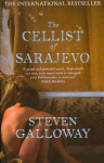 Cellist of Sarajevo: The Top 10 International Bestseller Main