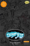 The Tempest: The Graphic Novel British English ed.