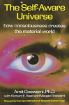 Self-Aware Universe: How Consciousness Creates the Material Universe