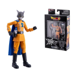 Figuur Bandai Dragon Ball Gamma 2, 16,5 cm
