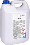 Puhastav ja Desinfitseeriv puhastusvahend MĖTA, 5 l