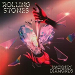 Vin&uuml;&uuml;lplaat The Rolling Stones Hackney Diamonds