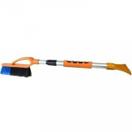 Teleskoop hari j&auml;&auml;kaabitsaga, 74-104 cm