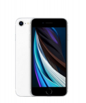 iPhone SE 2.gen 128GB White