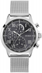 K&auml;ekell meestele Guess W1310G1
