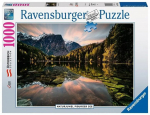 Pusle Ravensburger Piburgeri j&auml;rv, 1000 tk.