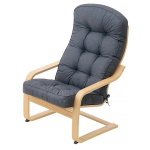 Toolipadi Hobbygarden Ikar, hall