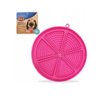 Aeglase s&ouml;&ouml;mise kauss Trixie, roosa