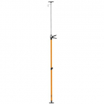 Lukustustugi teleskoop 115-290 cm