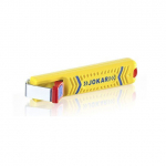 Secura k&auml;rpimisnuga No.16 Jokari 10160 N/A &Uuml;mmargune kaabel