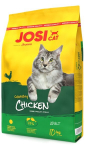 Josera JosiCat Crunchy Chicken t&auml;iskasvanud kassidele koos kanaga, 10 kg