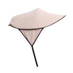 Universaalne p&auml;ikesekaitse Lorelli, Beige