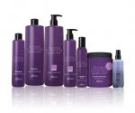 Juustesse j&auml;etav palsam Kaaral Blonde Elevation Yellow Out, 200 ml