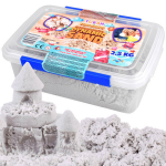 Tubano d&uuml;naamiline liiv, 2,5 kg