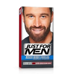 Vuntsi- ja habeme v&auml;rvid Just For Men, tumepruun 28,4g