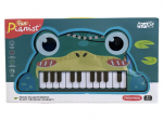 Laste klaver, 22 klahvi, Frog Piano