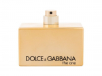 Dolce&Gabbana One Gold Intense parf&uuml;&uuml;mvesi naistele, EDP, 75ml